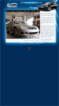 Mobile Screenshot of europeanautomotivespecialties.com